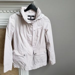 7 for all mankind coat